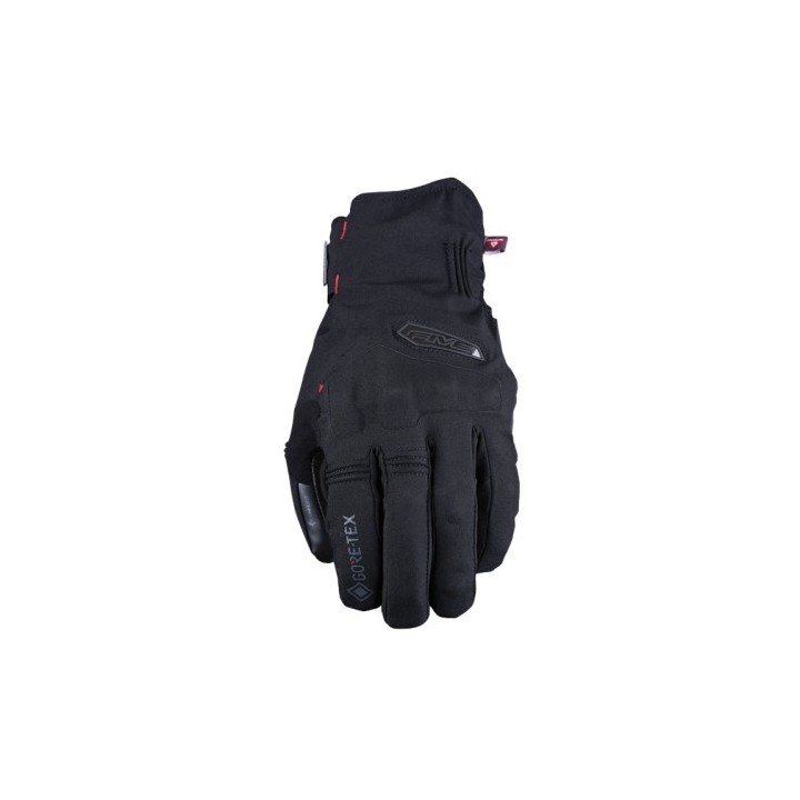 Γάντια Five Wfx City Evo Goretex short μαύρο
