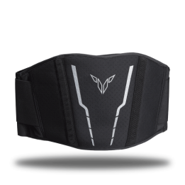 Ζώνη μέσης Nordcode Spyder air μαύρη