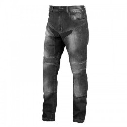 Παντελόνι Nordcode Jeans Evo μαύρο