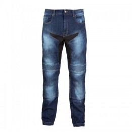 Παντελόνι Nordcode Jeans Evo μπλε