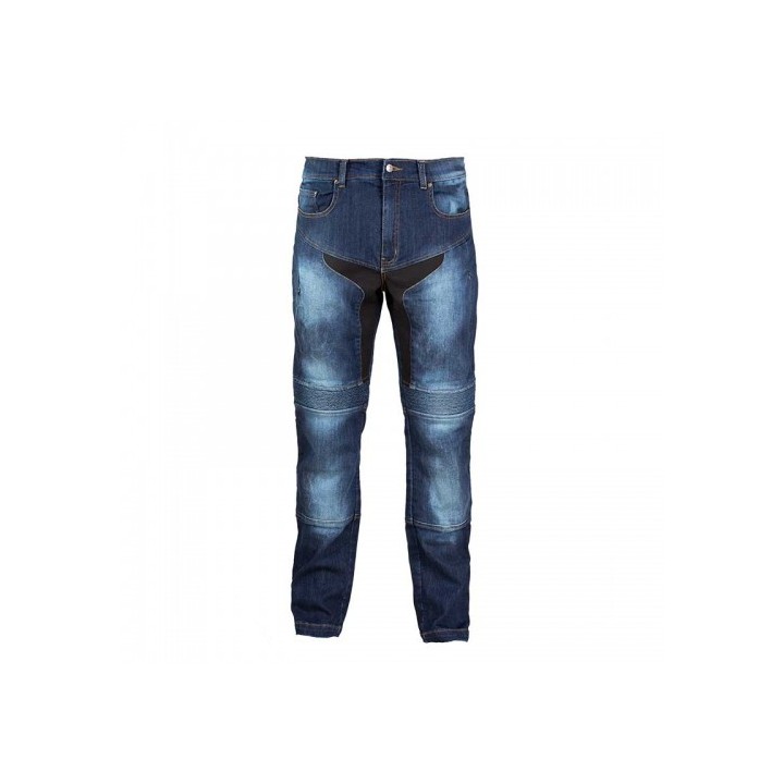 Παντελόνι Nordcode Jeans Evo μπλε