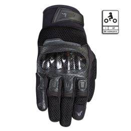 Γάντια Nordcode Air Tech μαύρο