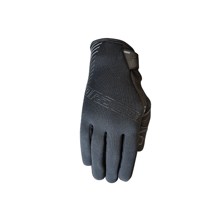 Γάντια Nordcode Neoprene μαύρο