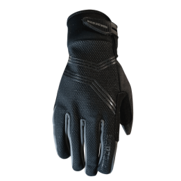 Γάντια Nordcode Windproof μαύρα