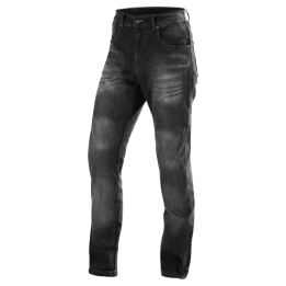 Παντελόνι Nordcode Jeans μαύρο