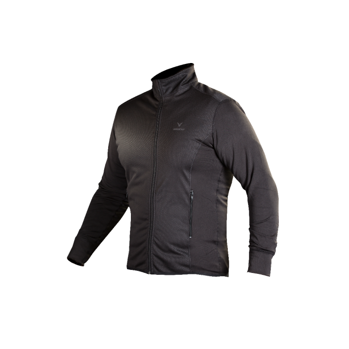 Ισοθερμικό Μπουφάν Nordcode Thermo Jacket μαύρο