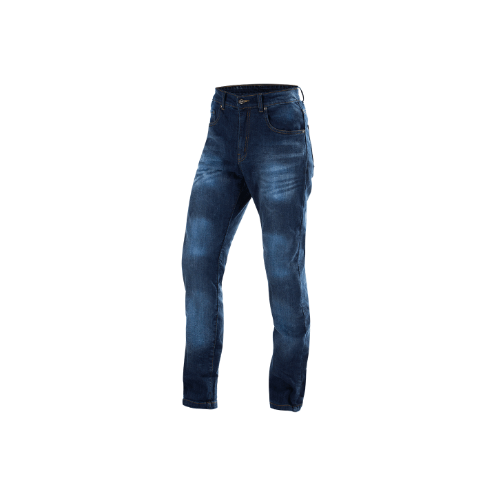 Παντελόνι Nordcode Jeans μπλε