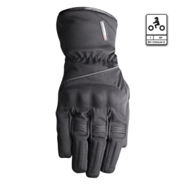 Γάντια Nordcode Rider Pro μαύρo