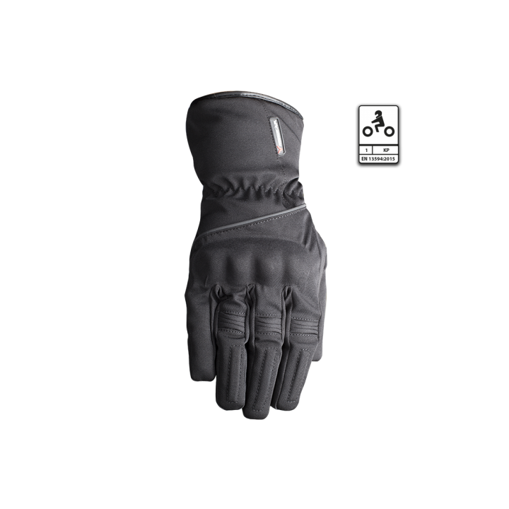 Γάντια Nordcode Rider Pro μαύρo