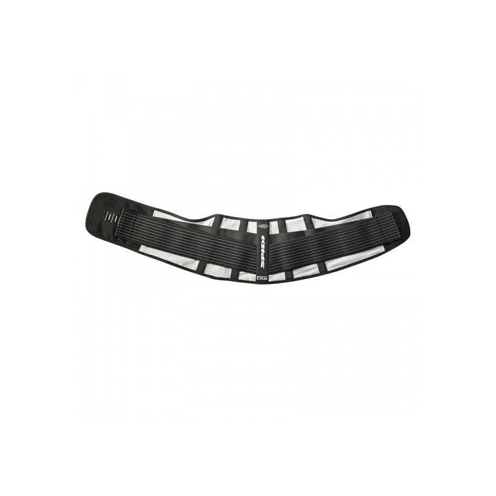 Ζώνη μέσης Spidi Lumbar Biomechanic μαύρο-γκρί 010