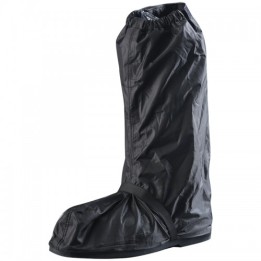 Γκέτες Nordcode Boot Cover II μαύρο