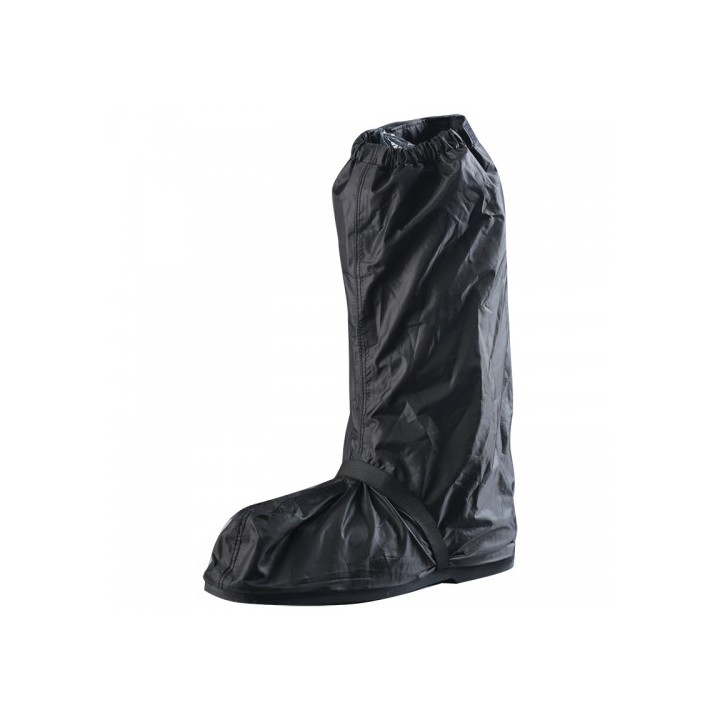 Γκέτες Nordcode Boot Cover II μαύρο
