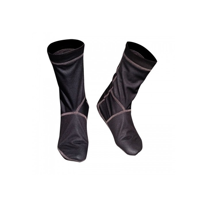 Ισοθερμικές κάλτσες Nordcode Thermo Socks μαύρο
