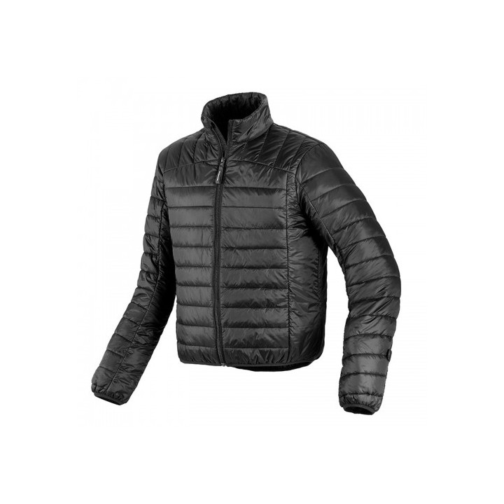 Μπουφάν-θερμική επένδυση Spidi Thermo liner deep black 026