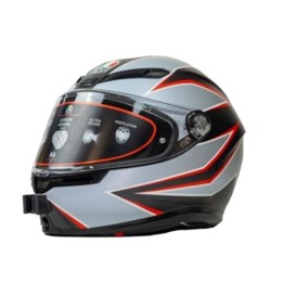 Action camera kit Gorilla Agv K6/K6S