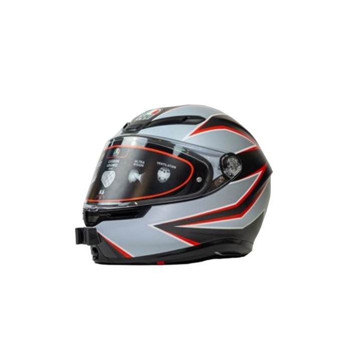 Action camera kit Gorilla Agv K6/K6S