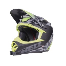 Action camera kit Gorilla Bell Moto 9