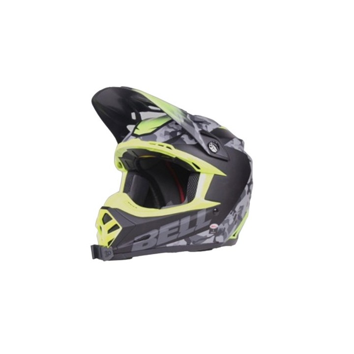 Action camera kit Gorilla Bell Moto 9