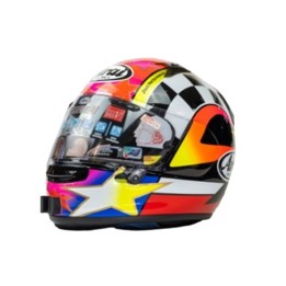Action camera kit Gorilla Arai Profile-v/Regent-x