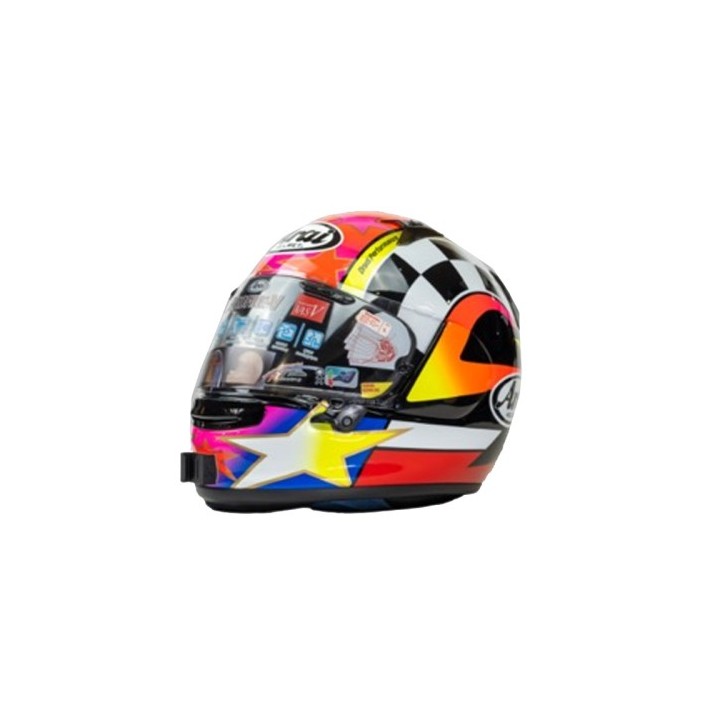 Action camera kit Gorilla Arai Profile-v/Regent-x
