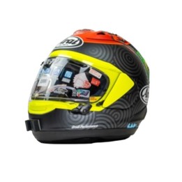 Action camera kit Gorilla Arai Rx-7x/Corsair-x