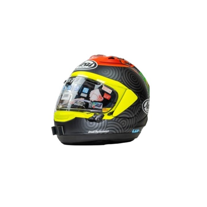Action camera kit Gorilla Arai Rx-7x/Corsair-x