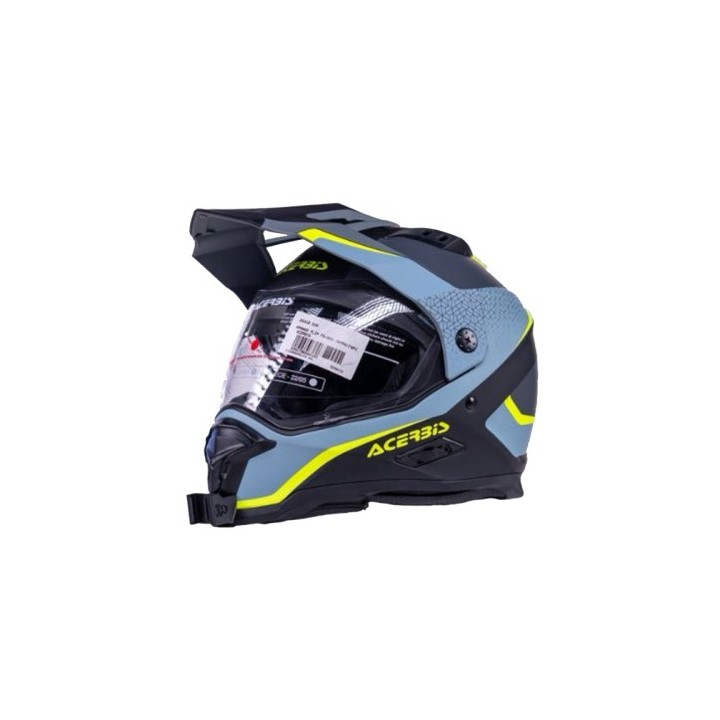 Action camera kit Gorilla Acerbis Reactive