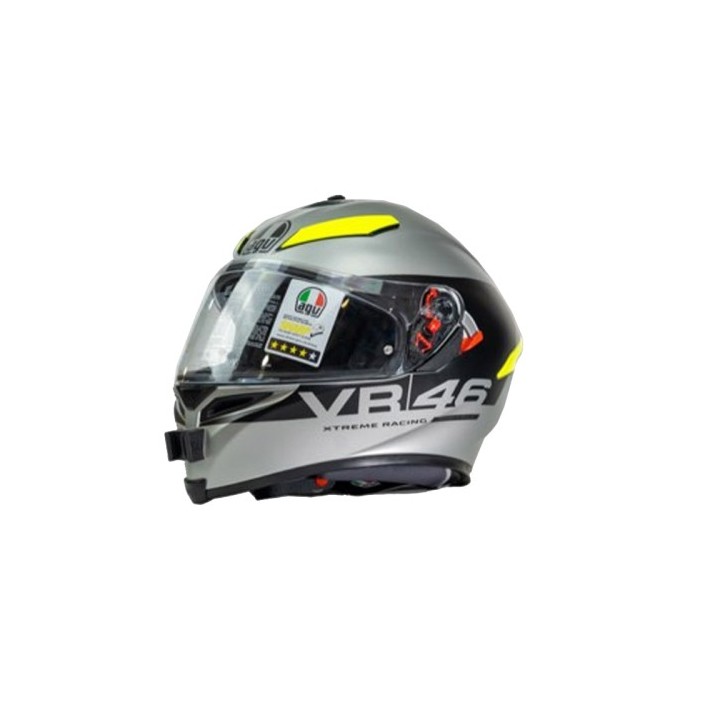 Action camera kit Gorilla Agv K5/K5S/K3SV