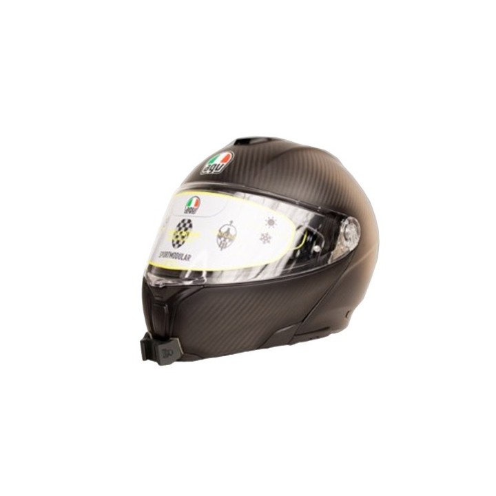 Action camera kit Gorilla Agv Sportmodular