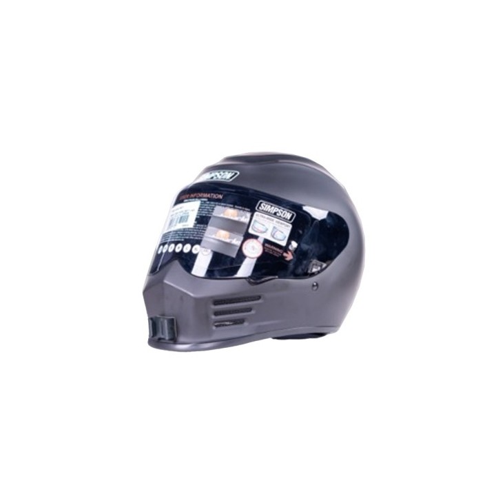 Action camera kit Gorilla Simpson Speed Bandit