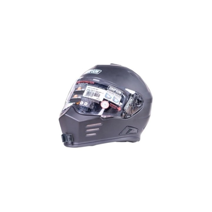 Action camera kit Gorilla Simpson Venom
