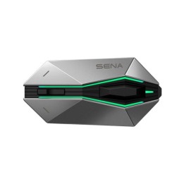 Sena 60X-01 Bluetooth 5.3 & Eνδ/νια Mesh 3.0 Intercom™ single