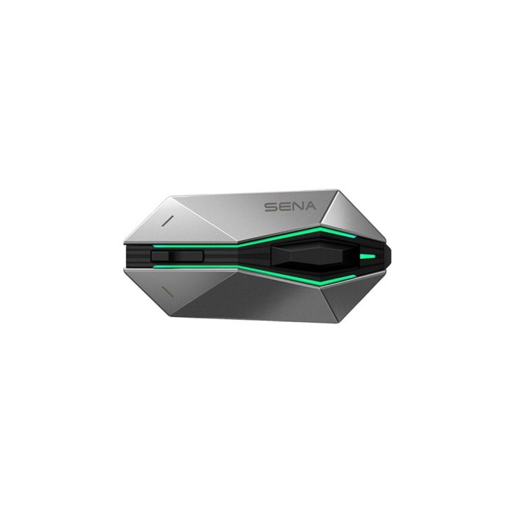 Sena 60X-01 Bluetooth 5.3 & Eνδ/νια Mesh 3.0 Intercom™ single