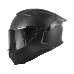 Κράνος Givi H55.1 Zephir black matt (Pinlock + Extra Visor Included)