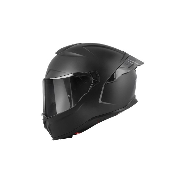Κράνος Givi H55.1 Zephir black matt (Pinlock + Extra Visor Included)