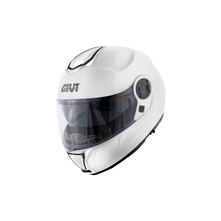 Κράνος Givi X26 Square white (Pinlock Included)
