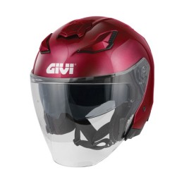 Κράνος Givi X31 bordeux gloss