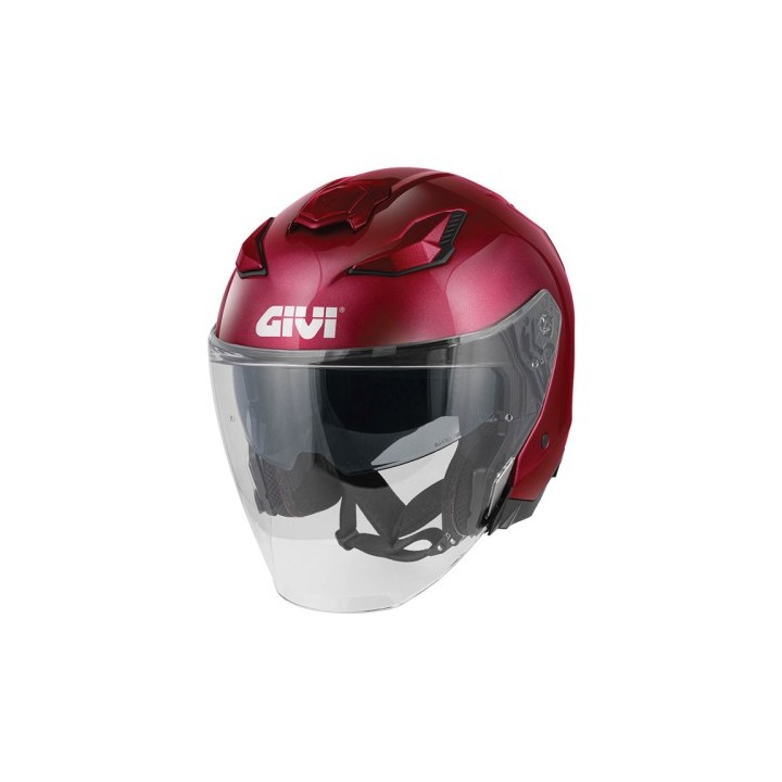 Κράνος Givi X31 bordeux gloss