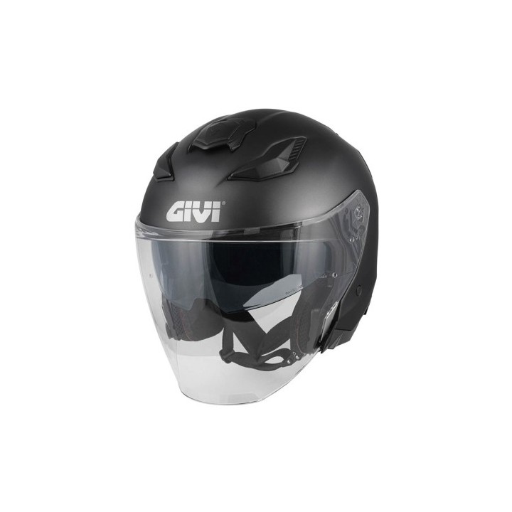 Κράνος Givi X31 black matt