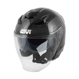 Κράνος Givi X31 Carbon Solid Gloss