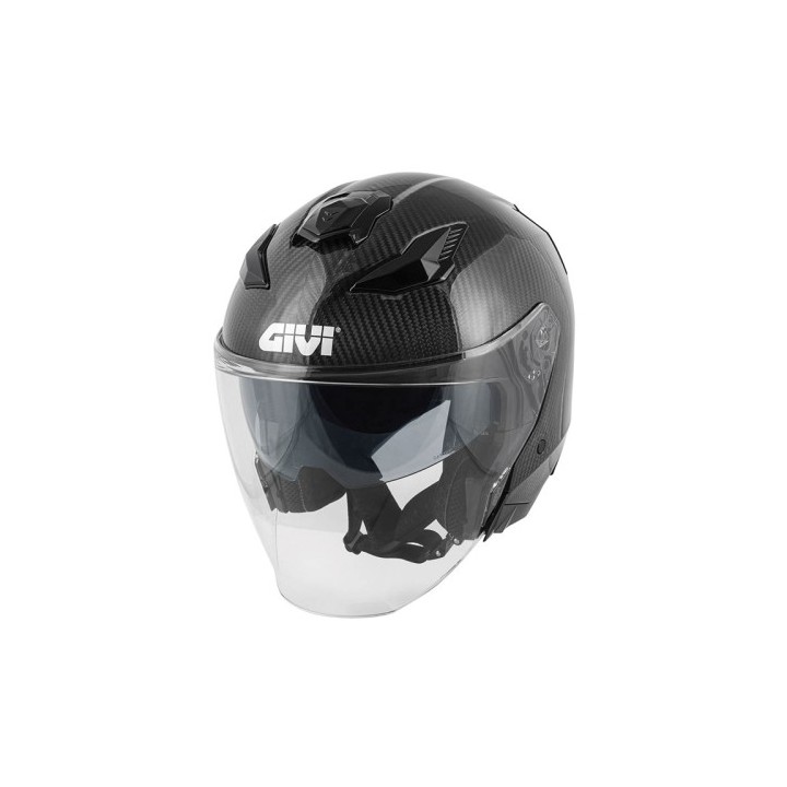 Κράνος Givi X31 Carbon Solid Gloss