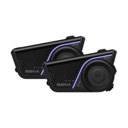 Sena 60S-EVO-01D Bluetooth 5.3 & Eνδ/νια Mesh 3.0 Intercom™ double