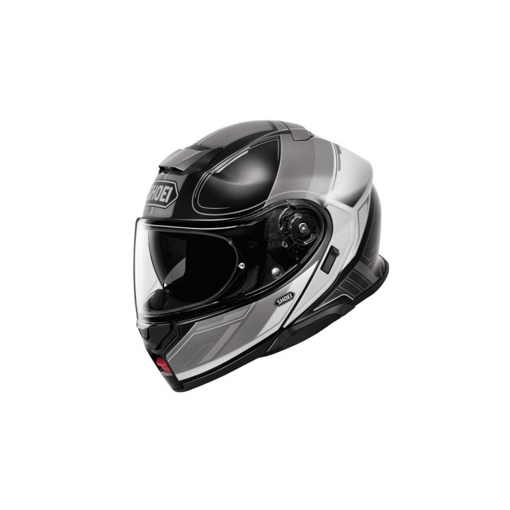 Κράνος Shoei Neotec 3 Sharpen TC-5