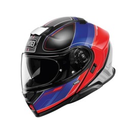Κράνος Shoei Neotec 3 Sharpen TC-10