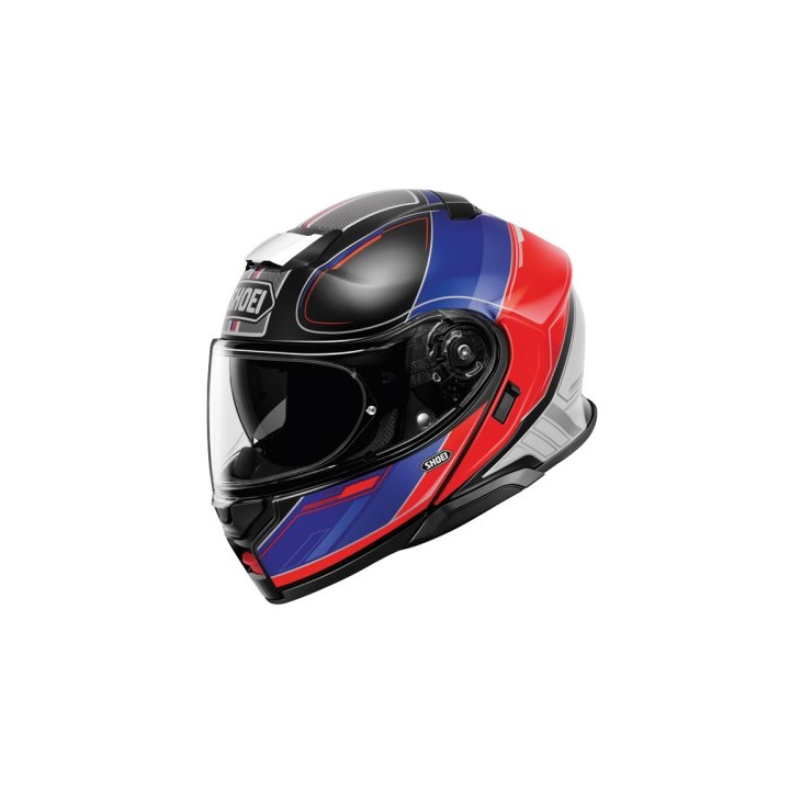Κράνος Shoei Neotec 3 Sharpen TC-10