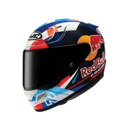 Κράνος HJC R-PHA 12 Red Bull Misano MC21GP2