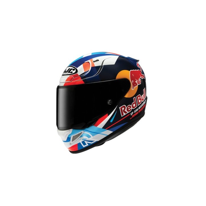 Κράνος HJC R-PHA 12 Red Bull Misano MC21GP2