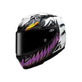 Κράνος HJC R-PHA 12 Anti Venom 2 Marvel MC8