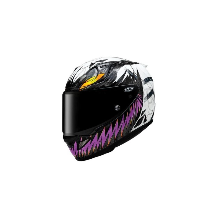 Κράνος HJC R-PHA 12 Anti Venom 2 Marvel MC8