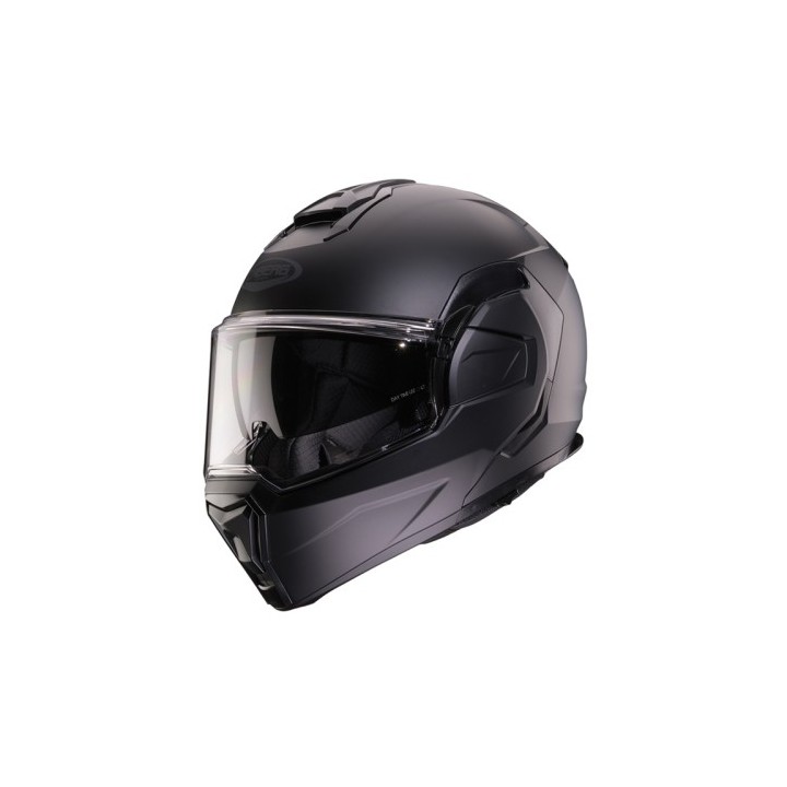 Κράνος Caberg Trip μαύρο ματ
